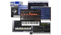 Korg Collection Review - verschiedene Plugin-Nachbildungen analoger Synthesizer