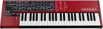 Nord Lead 4