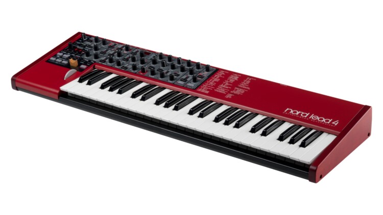 Nord Lead 4