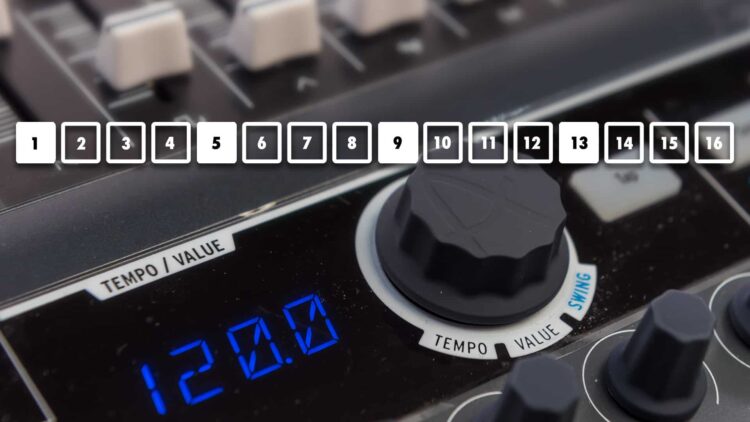 Step Sequencer