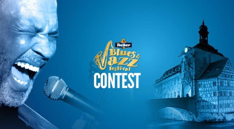 Bamberger Blues- & Jazzfestival