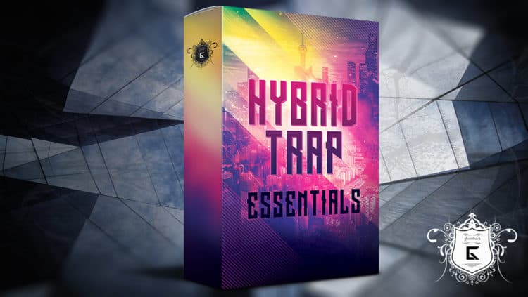Ghosthack Hybrid Trap Essentials