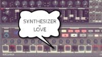 Interview Synthesizer Artists