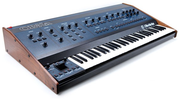 Oberheim OB-Xa