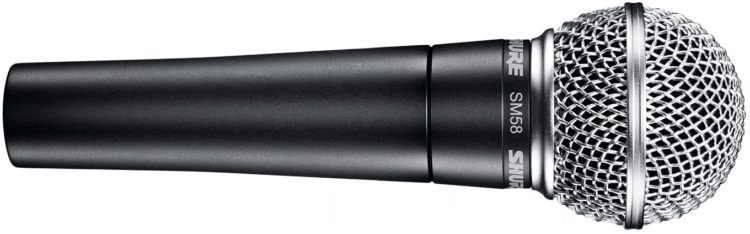 Shure SM58