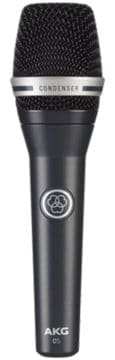 AKG C5