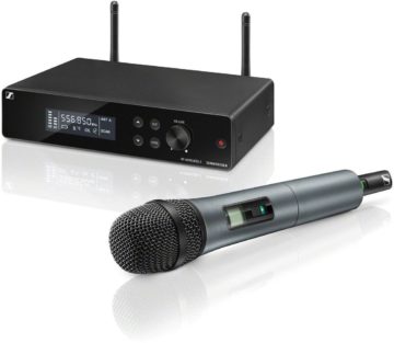 Sennheiser XSW2-865 - Funksystem für Vocalanwendungen