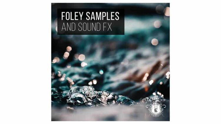 Ghosthack Foley Samples and Sound FX