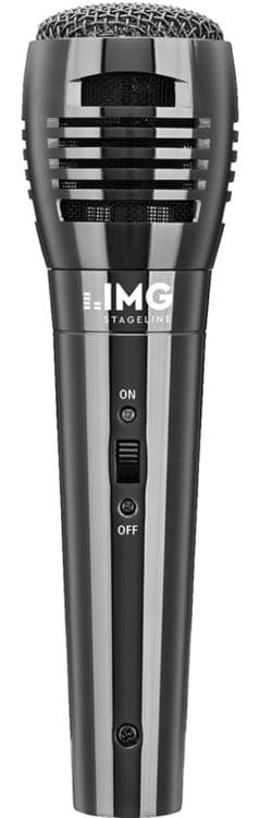 IMG STAGELINE DM-1500