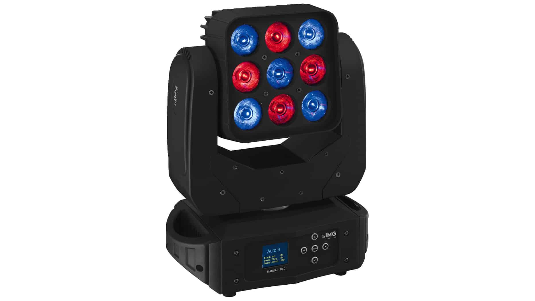 LED Lichttechnik für die Bühne (inkl. Kaufratgeber LED Lichttechnik für die Bühne (inkl. Kaufratgeber