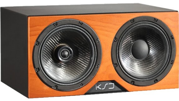 KSdigital C88-Reference Test