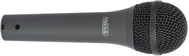 Miktek T89