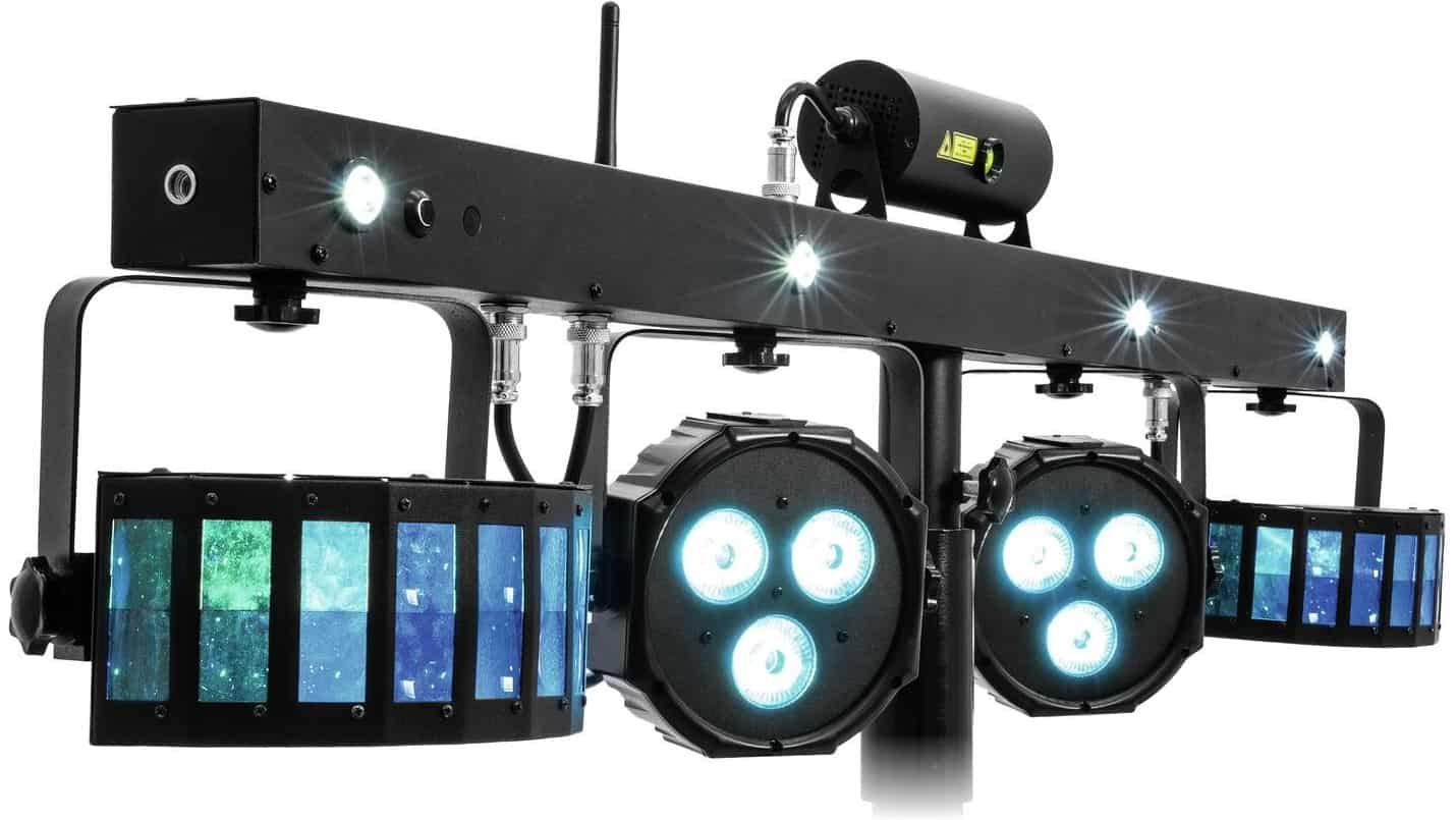 Mobile DJ Equipment Das optimale Set für DJs auf Achse ⋆ delamar.de