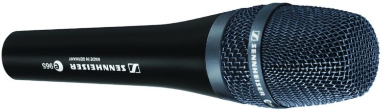 Sennheiser e 965