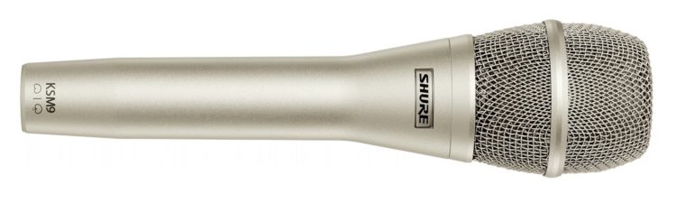 Shure KSM9SL