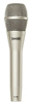 Shure KSM9SL