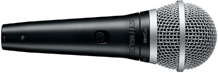 Shure PGA48