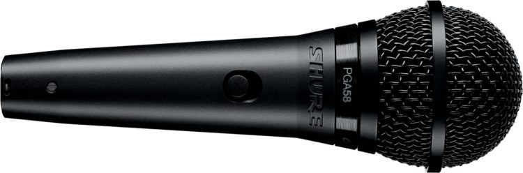 Shure PGA58