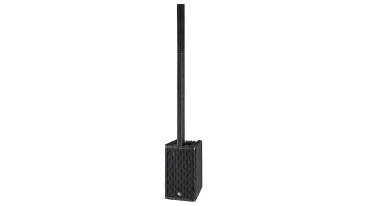 Yamaha STAGEPAS 1K - Portable PA-Systeme - Empfehlungen