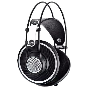 AKG K702