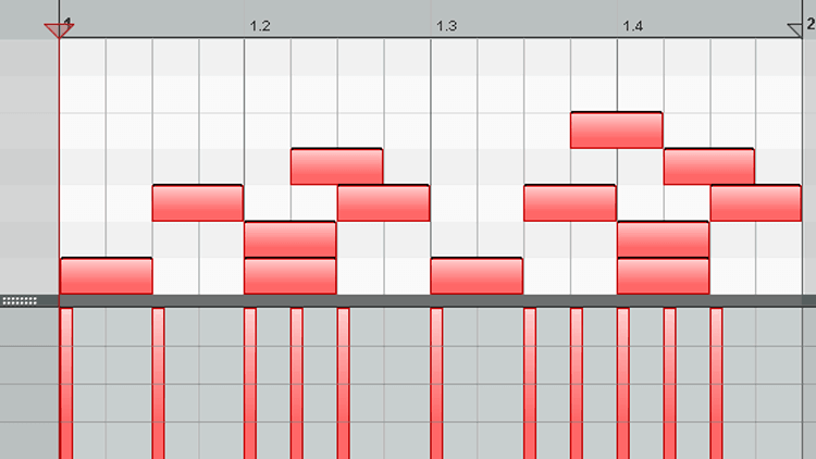 Ein erster Groove – Beats mit Free Sampler machen