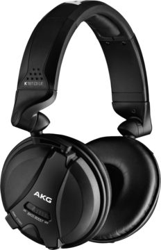 AKG K181 DJ UE