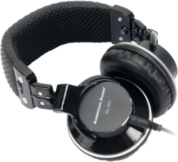 American Audio BL-60