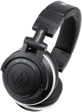 Audio-Technica ATH-PRO700 MK2