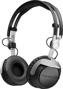 DJ-Kopfhörer-Empfehlung - beyerdynamic DT 1350 CC