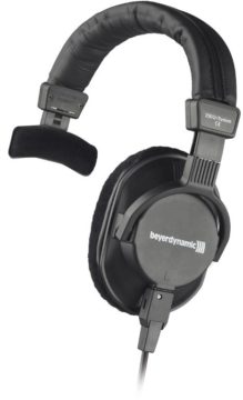 beyerdynamic DT 252