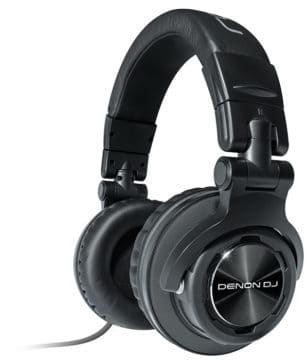 Denon DN-HP1100