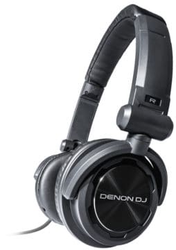 Denon DN-HP600