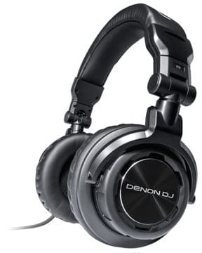 Denon DN-HP800