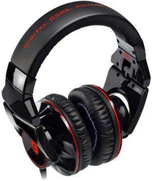 Hercules HDP DJ-Adv G401