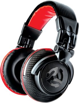 Numark Red Wave Carbon