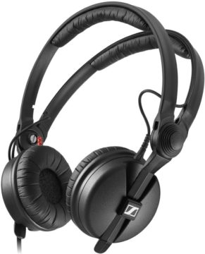 Sennheiser HD 25