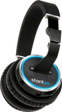 Stanton DJ PRO 6000