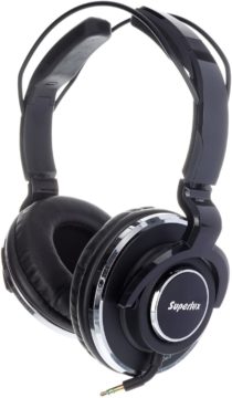 Superlux HD 631 DJ