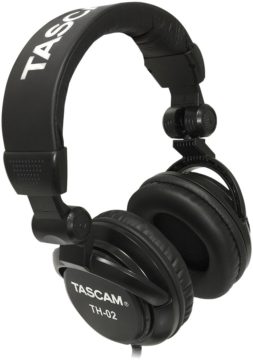 Tascam TH-02