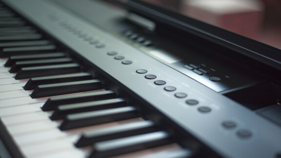 MIDI-Soundmodule