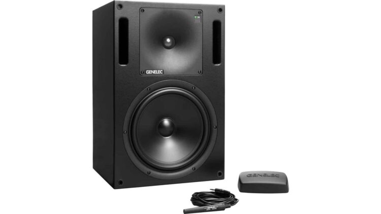 Genelec 1032CPM