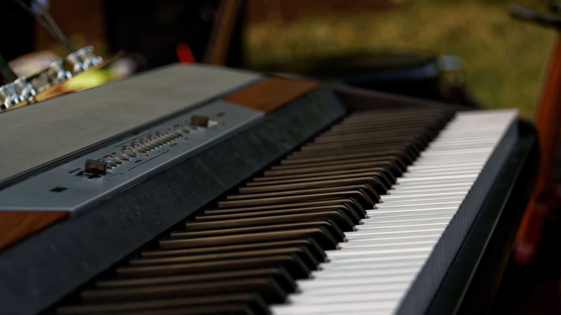 FAQ MIDISoundmodule Expander für Keyboards & Co. erklärt ⋆ delamar.de