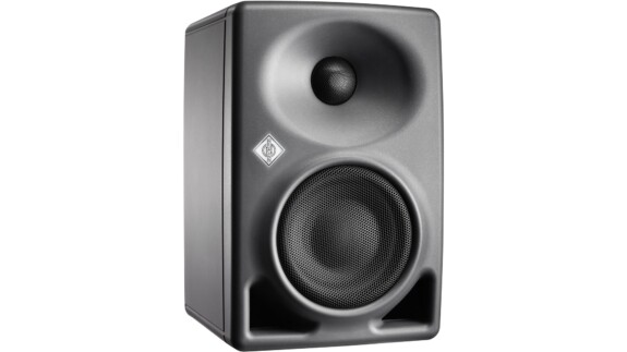 Neumann KH 80 DSP Test