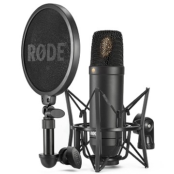 Rode NT1-Kit