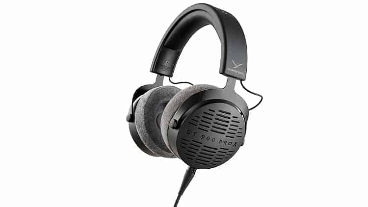 Kopfhörer für Mastering & Mixing - beyerdynamic DT 900 Pro X