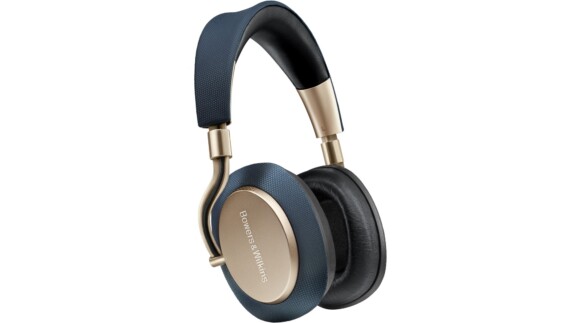 Bowers & Wilkins PX Test