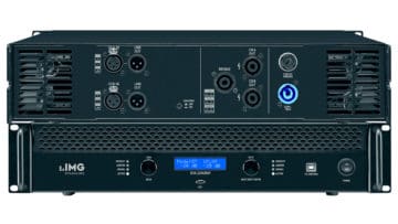 IMG Stageline STA-2200DSP