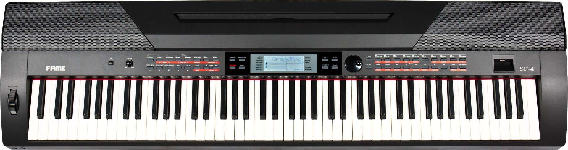 Stagepianos Testsieger Der Ultimative Vergleich Ratgeber