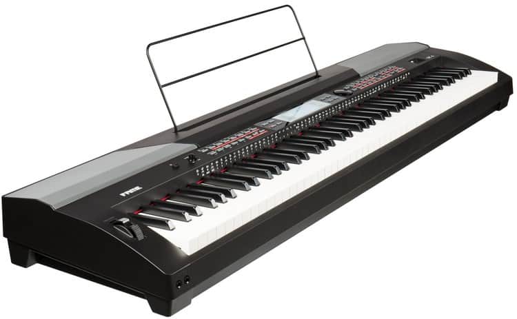 Stagepianos Testsieger Der Ultimative Vergleich Ratgeber