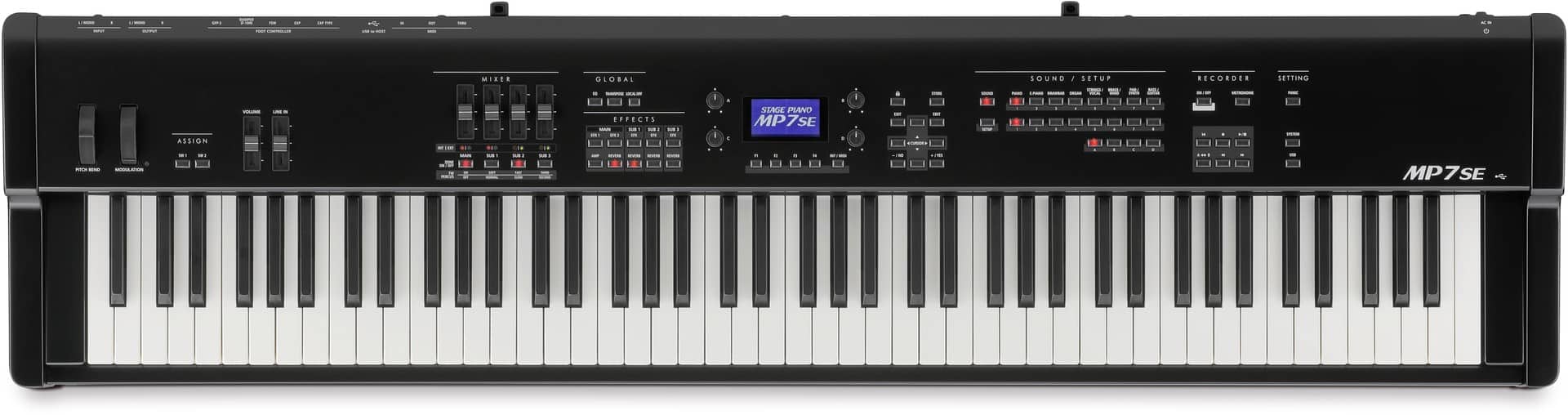 Stagepianos Testsieger Der Ultimative Vergleich Ratgeber